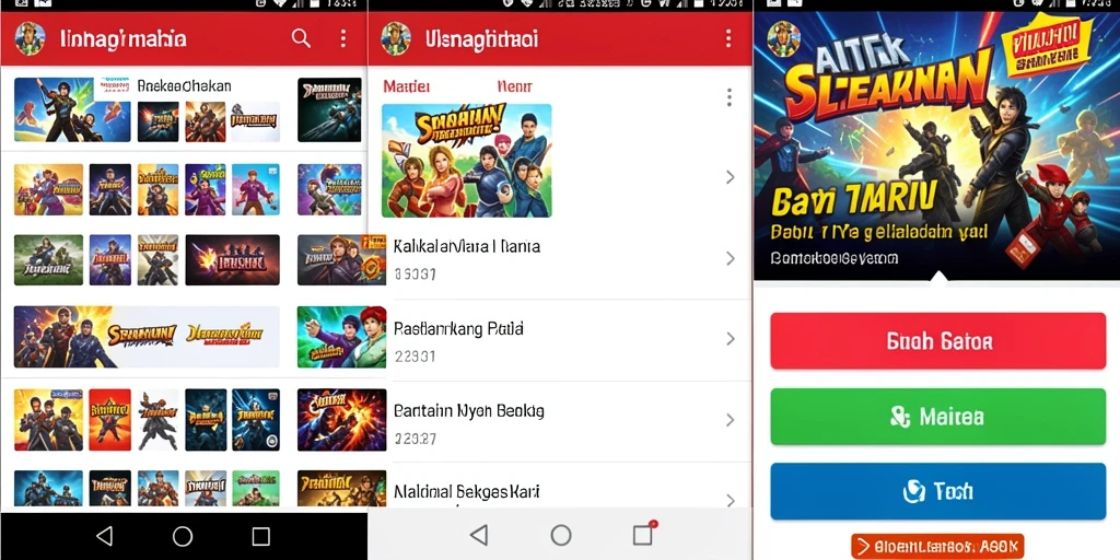 day777 - Level baru yang menantang untuk dijelajahi.