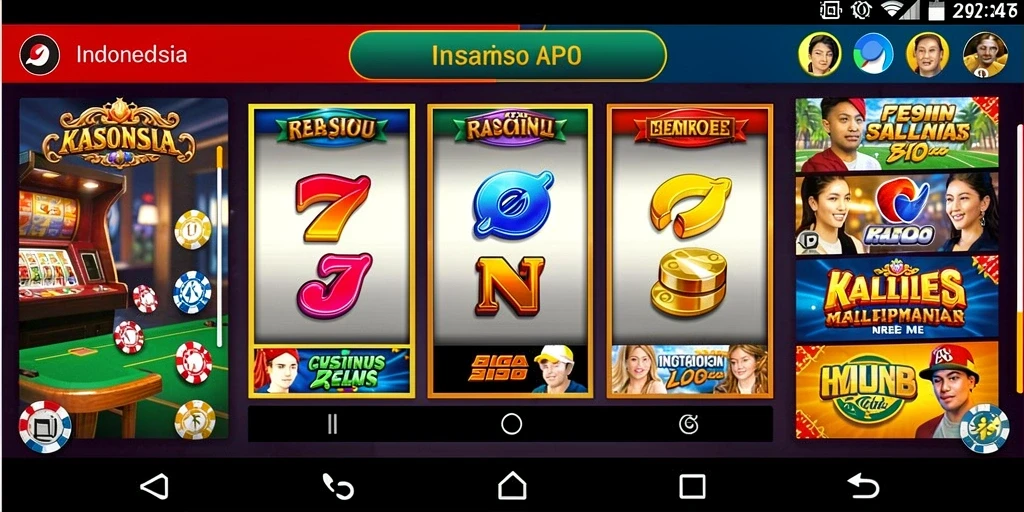 dominoclub - Berbagai mode permainan untuk semua jenis pemain.