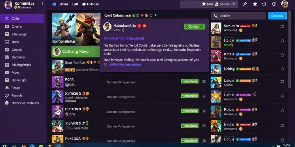 fomototo - Beragam mode permainan yang menarik untuk dijelajahi.