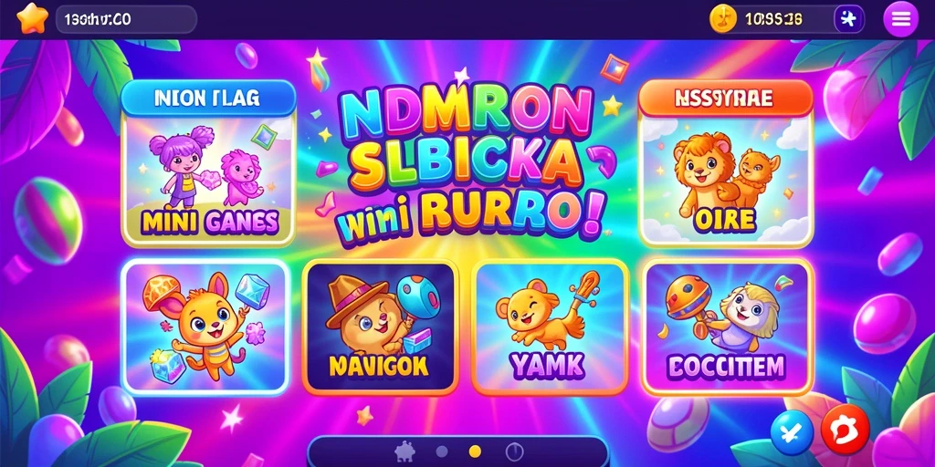 merdeka777 - Beragam pilihan tema slot yang menghibur.