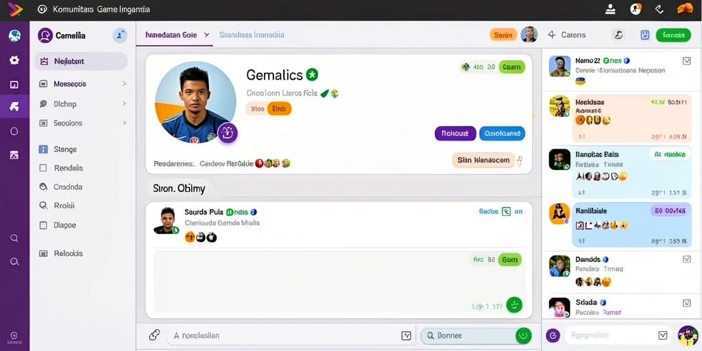 ohtogel - Beragam permainan slot dengan grafis indah.