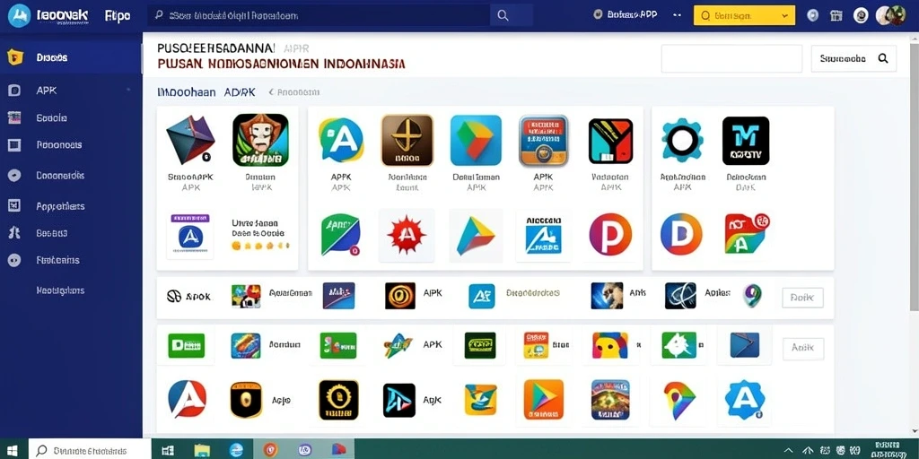 rajapola - Karakter unik yang siap untuk dimainkan.