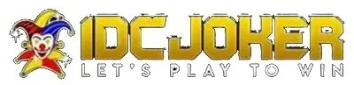 idcjoker — Logo Resmi
